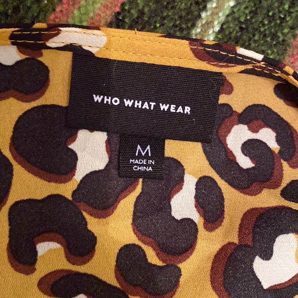 Target blouse - Picture 2 of 6